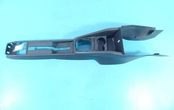 Skoda Fabia Mk3 (NJ) Center console 6V08632429B9 IMPRK1336031