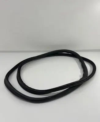 Porsche Panamera (970) Trunk rubber seal (body) 97051261102