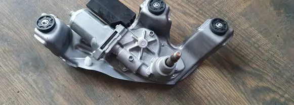 Toyota Auris E180 Wiper motor 8513002050 259002501