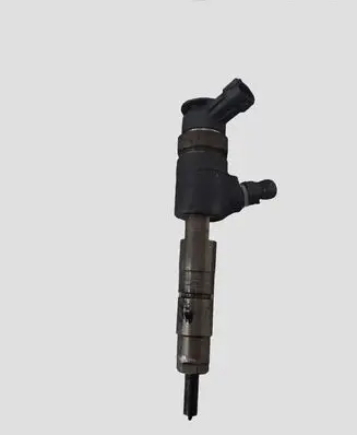 Citroen C3 Fuel injector 0445110340