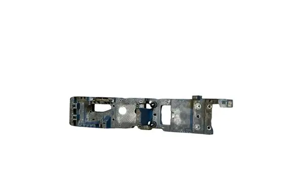 Handbrake/parking brake lever assembly