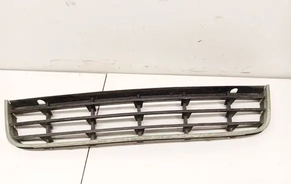 Volkswagen PASSAT B6 Front bumper lower grill 05322450