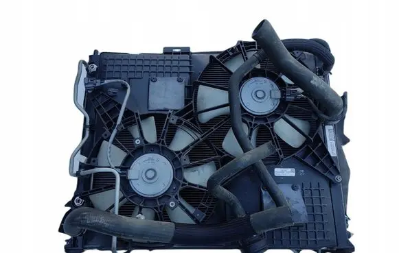 Cadillac CT6 Radiator set 25895893