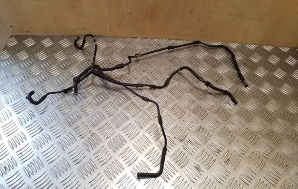 Seat Leon (1P) Vacuum line/pipe/hose