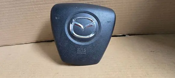 Mazda 6 Steering wheel airbag T93402A A11A42843471 GS1G57K00