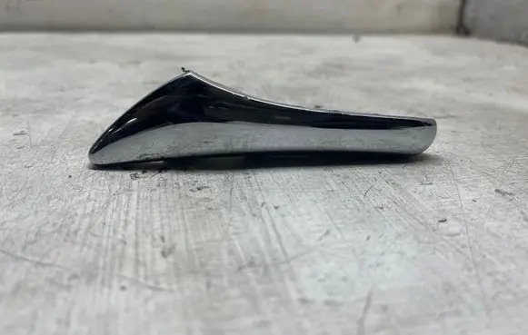 Mercedes-Benz E W211 Front door interior handle A2118660124