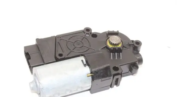 Land Rover Range Rover Velar Sunroof motor/actuator JK8353508AE