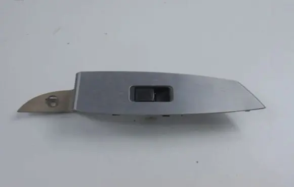 Nissan Murano Z50 Electric window control switch 5201Z
