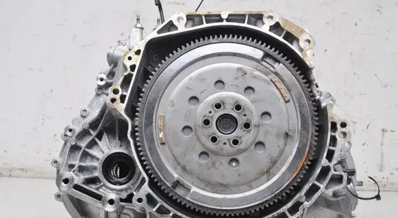 Ford Puma Manual 7 speed gearbox M1TP-7000-CB