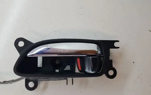 Lexus GS 300 350 430 450H Rear door interior handle 6920830040