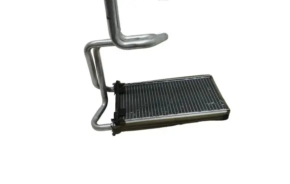 Subaru Impreza III Heater blower radiator