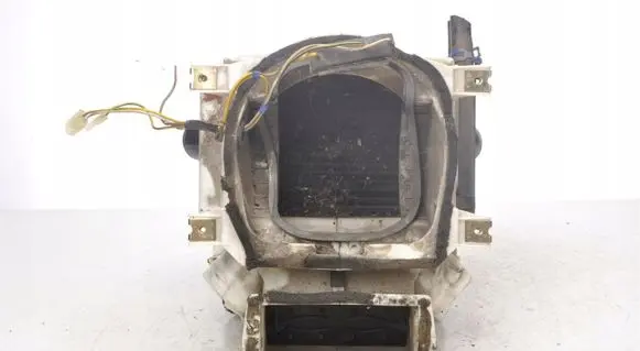 Volkswagen PASSAT B2 Interior heater climate box assembly 