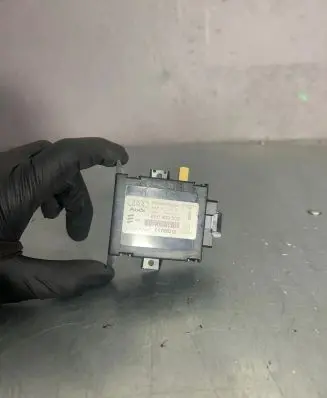 Audi A4 S4 B6 8E 8H Other control units/modules 8E0909509 221000318500 HV107SV10