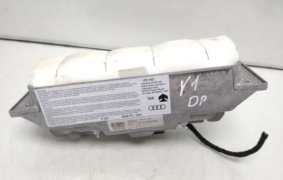 Audi A4 S4 B7 8E 8H Passenger airbag 8E1880204B