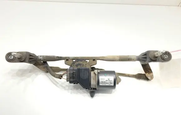 Fiat Bravo Front wiper linkage and motor MS1592008650