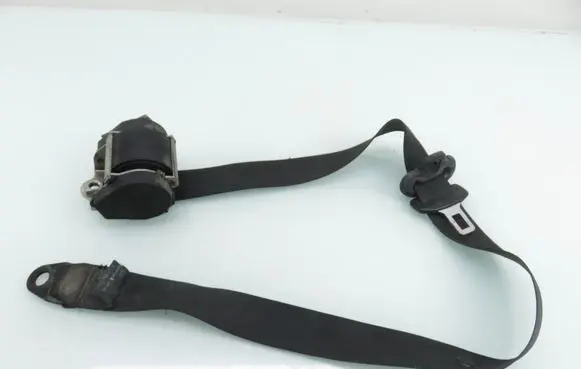 Fiat Ducato Front seatbelt 04167126