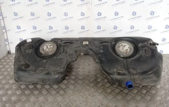 BMW M3 Fuel tank 
