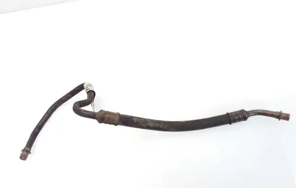 Opel Zafira B Power steering hose/pipe/line 13122703