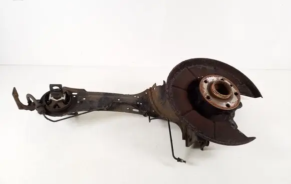 Volvo V60 Rear wheel hub