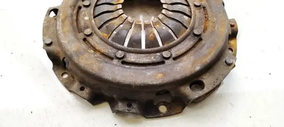 Pressure plate