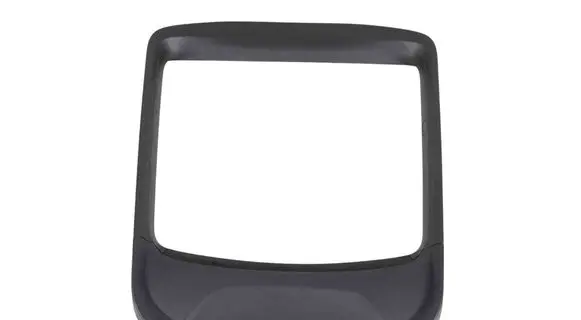 Porsche Cayman 982 Tailgate trim 981555191 981555095
