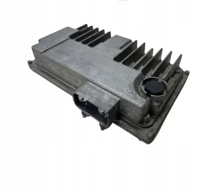 Suspension control unit/module