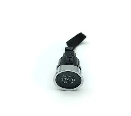 Peugeot 308 Engine start stop button switch 9827205180
