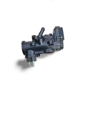 Mazda CX-3 Thermostat/thermostat housing S550-15-16ZE S550-1516ZE S5501516ZE