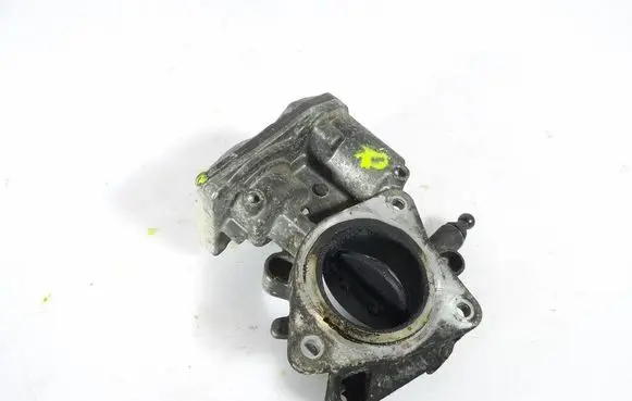 Opel Insignia A Throttle body valve 50569200