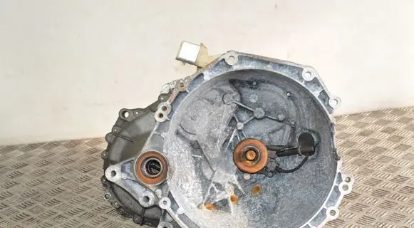 Ford Focus Manual 6 speed gearbox M1TR7002FFD