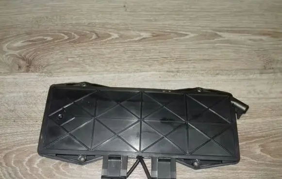 Volvo S80 Cabin air micro filter cap 82550 82549