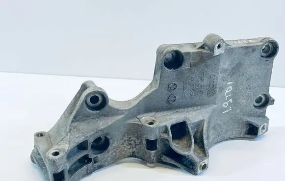 Generator/alternator bracket