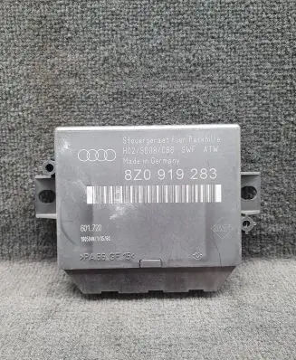 Audi A6 S6 C5 4B Parking PDC control unit/module 8Z0919283