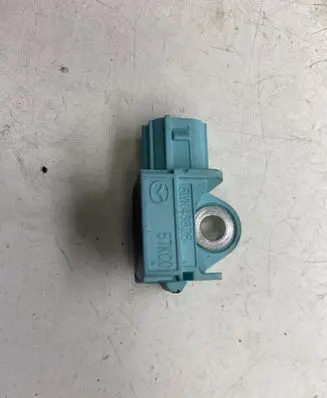 Mazda 6 Airbag deployment crash/impact sensor 5WK43826 57KC0