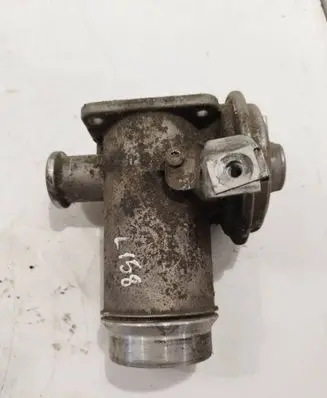 BMW 3 E90 E91 EGR valve 7792077