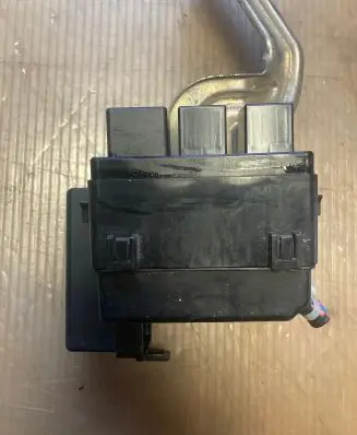 Mitsubishi Outlander Fuse box set 8565A089 PR07101000