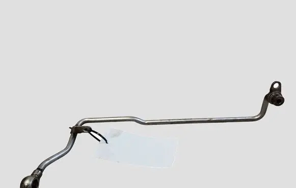 Skoda Octavia Mk2 (1Z) Turbo turbocharger oiling pipe/hose 03C145140