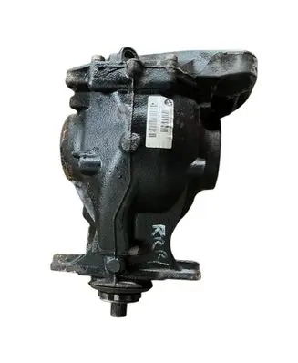 BMW X3 F25 Rear differential 7592013 7612799 7612798