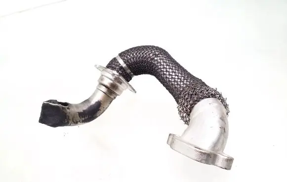 Opel Insignia A EGR valve line/pipe/hose