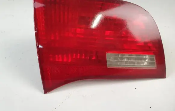 Audi A6 S6 C6 4F Tailgate rear/tail lights