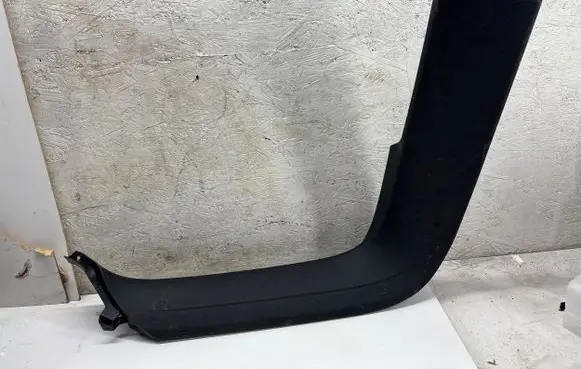 Mercedes-Benz GLC X253 C253 Tailgate trim A2537401100 106608