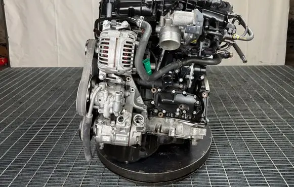 Audi A5 8T 8F Engine CDH