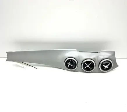 Mercedes-Benz CLA C117 X117 W117 Dashboard glove box trim A1176800671 A1178300354