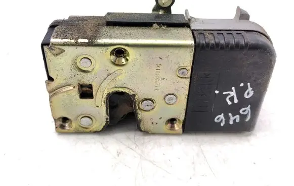 Fiat Ulysse Front door lock