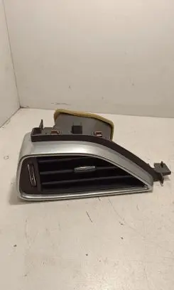 Jaguar XE Dashboard air vent grill cover trim 