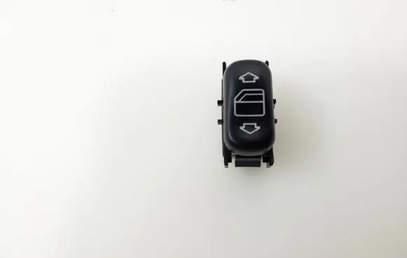 Mercedes-Benz CL C215 Electric window control switch A2208201210