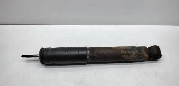 Mercedes-Benz ML W163 Front shock absorber/damper