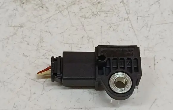 Peugeot 508 Airbag deployment crash/impact sensor 9665730180