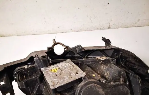 BMW 3 E90 E91 Headlight ballast module Xenon 1307329153