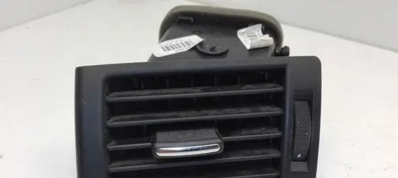 Audi A4 S4 B7 8E 8H Dashboard side air vent grill/cover trim 8E0820901F